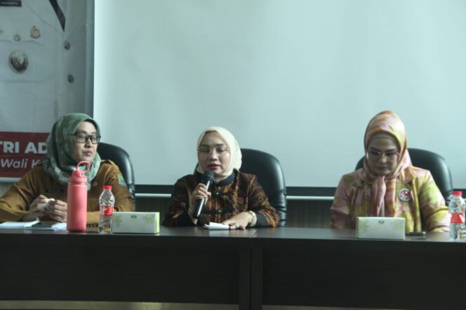 
					Bekasi City Fashion, Industri Fashion Bekasi ke Level Yang Lebih Tinggi