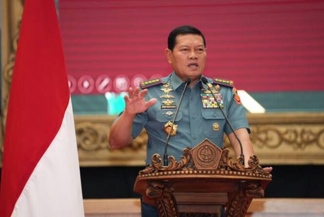 
					Panglima TNI : Konsekuensi Berat Bagi Pelanggar Netralitas TNI