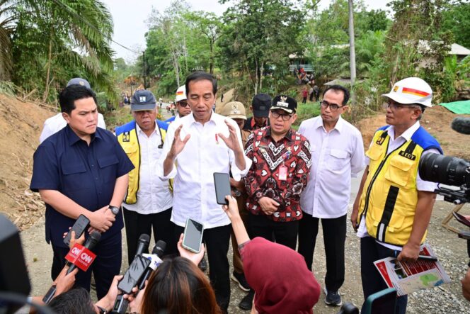 
					Pemerintah akan Segera Atur E-Commerce Berbasis Media Sosial