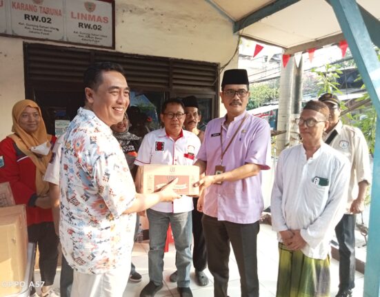 Foto Kabarlagi.id