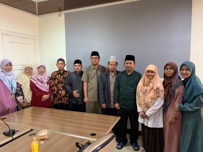 
					Ade Syaefuddin : Raker DPW FKPQ Provinsi DKI Jakarta Hasilkan Program Unggulan
