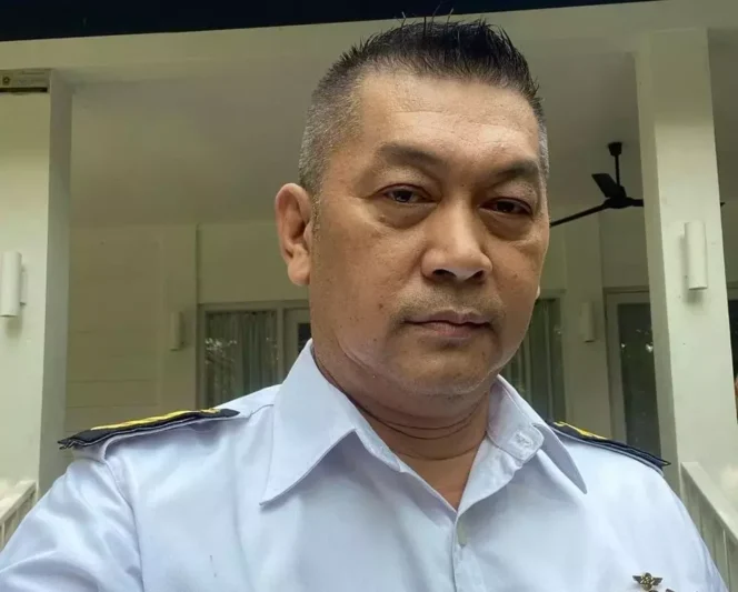 
					Donny Kesuma, Aktor dan Presenter Berprestasi, Meninggal Dunia Akibat Serangan Jantung