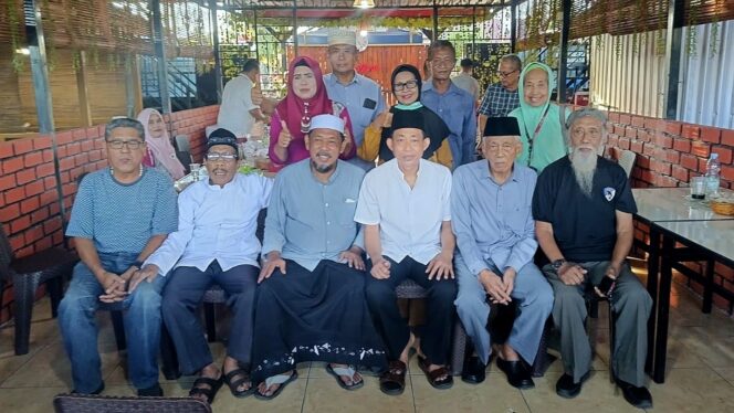 
					Rahmat Sjamsu Alam Optimis Maju Pilkada Parepare 2024