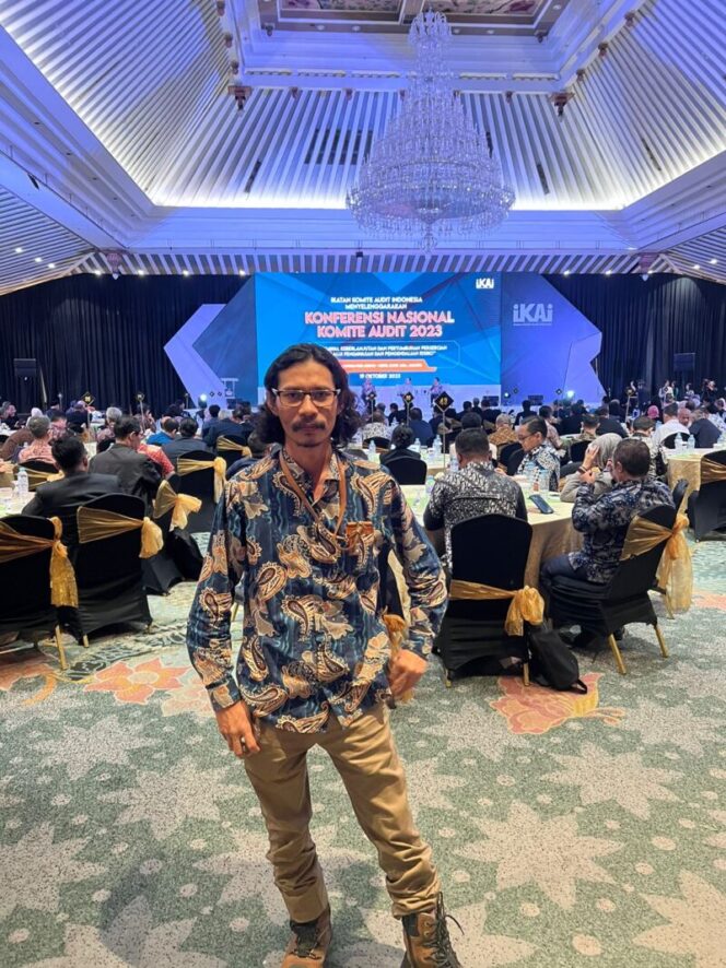 
					Ketua Umum JPKP Kecam Tindakan Oknum Peretas Pusat Data Nasional