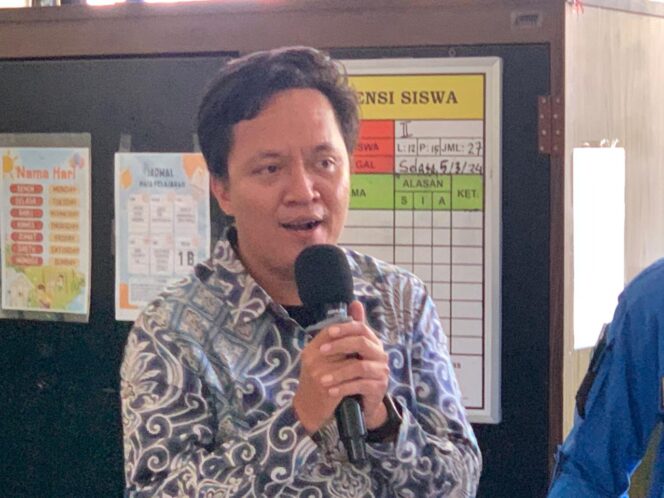 
					Pemilihan Anggota Lembaga Musyawarah Kelurahan (LMK) RW 05 Kebayoran Lama Selatan Berhasil Dilaksanakan
