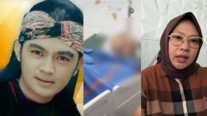 
					Nanang Gimbal Diduga Pelaku Pembunuhan Sandy Permana Masih Diburu Polisi
