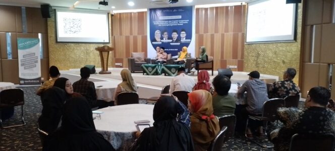 
					Survei Maarif Institute: Mayoritas Masyarakat Indonesia Bangga Jadi WNI