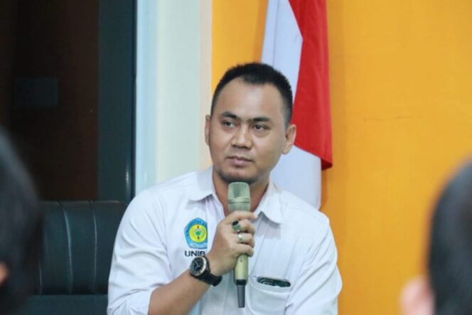 
					Tolak Resistensi, Akademisi Universitas Batam Serukan Sinergi TNI-Kampus