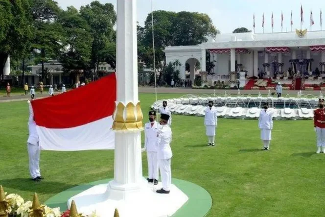 
					Ingin Upacara HUT RI Ke – 80 di Istana Merdeka,Ikuti Caranya