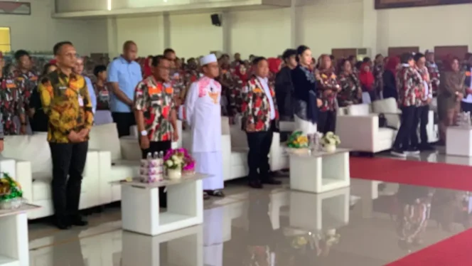
					Sumpah Pemuda 2025 Jadi Momen Spesial, Laskar Merah Putih Rayakan HUT ke-25 di Rumpin Bogor