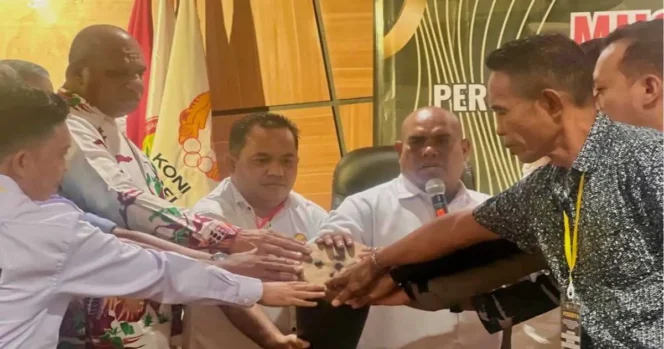 
					Pemprov Papua Selatan Siapkan Atlet Biliar Tangguh di Pon 2028