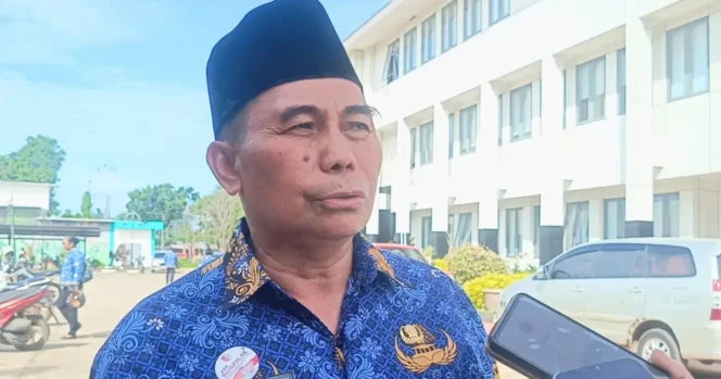 
					Ombak Pasang Hantam Gazebo Pantai Lampu Satu, Merauke Alihkan Fokus Pembangunan