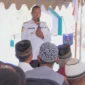 Gubernur Papua Selatan Ajak Jamaah Masjid Ataqwa Jadikan Ramadhan Momentum Pemulihan Spiritual dan Sosial