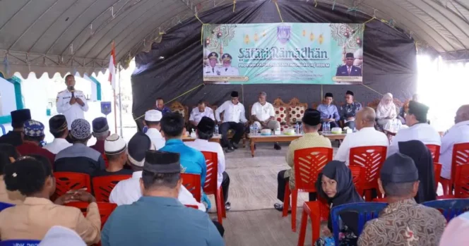 
					Gubernur Apolo Safanpo Proyeksikan Distrik Kurik Jadi Pusat Ekonomi Baru Papua Selatan