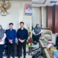 Jadi Wadah 'Agent of Change' Hima JSM Siap Tampung Aspirasi Mahasiswa di Merauke