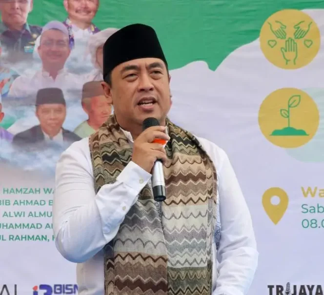 
					Ketum FUSI: Ramadan Fondasi Penguatan Persaudaraan di Tengah Keberagaman