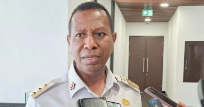 
					Perkuat Silaturahmi Pemprov Papua Selatan Gelar Safari Ramadhan di 4 Kabupaten
