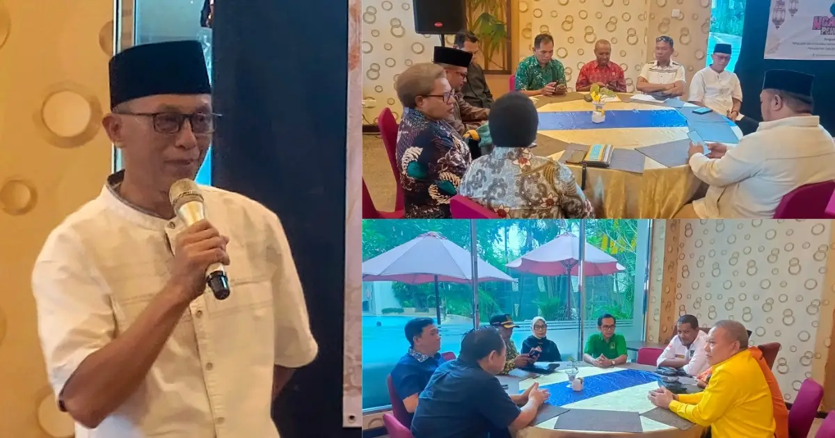 Bawaslu Papua Selatan Kawal Pemutakhiran Data Parpol