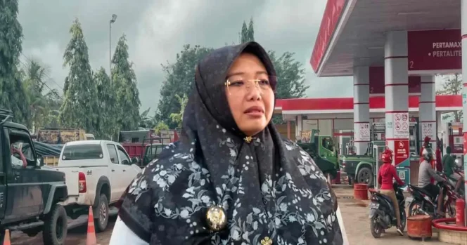 
					Fauzun Nihayah Pastikan Proses Hukum Bagi Penimbun BBM Merauke