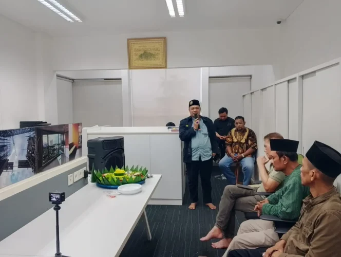 
					IKB Jabodetabek Nyatakan Dukungan dan Siap Berkolaborasi, BDN Diharapkan Jadi Penggerak Budaya Nusantara
