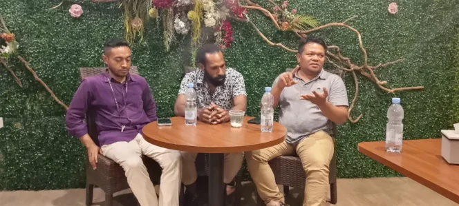 
					MPSI: Pemberdayaan Anak Muda Papua Jadi Kunci Keberlanjutan Pembangunan