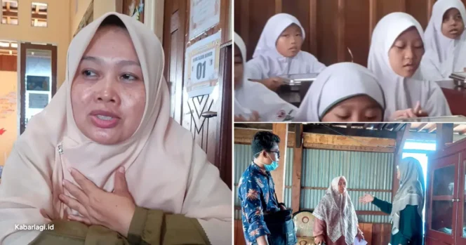 
					SDIT Permata Bunda Merauke Perdana Terima Makan Bergizi Gratis