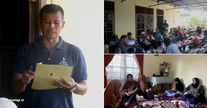 
					Rangkul Lintas Agama K3P Merauke Buka Pendaftaran Khitanan Massal Gratis