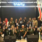 BKHIT Papua Selatan Gandeng Wartawan Merauke Guna Sosialisasikan Batas Kewenangan Karantina