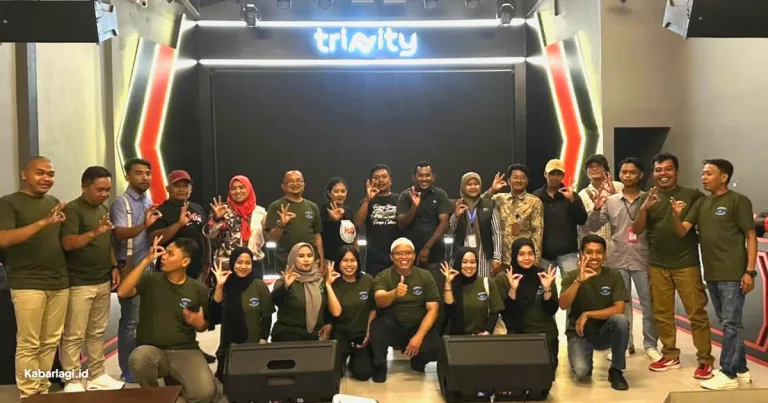 BKHIT Papua Selatan Gandeng Wartawan Merauke Guna Sosialisasikan Batas Kewenangan Karantina