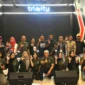 BKHIT Papua Selatan Gandeng Wartawan Merauke Guna Sosialisasikan Batas Kewenangan Karantina