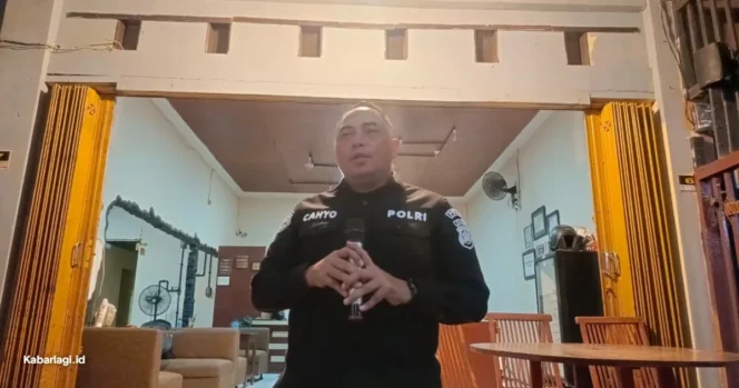 
					Kabid Humas Polda Papua Perkuat Sinergi Insan Pers Media Merauke dan Apresiasi Call Center Polres Merauke