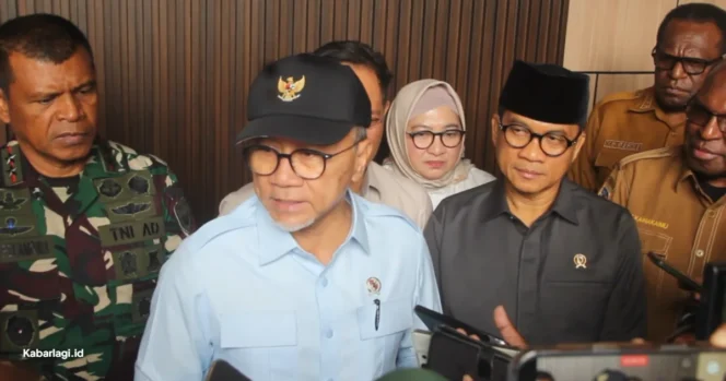 
					Menko Bidang Pangan Sebut PSN Papua Selatan Tunjukkan Progres Positif Menjelang Panen Raya