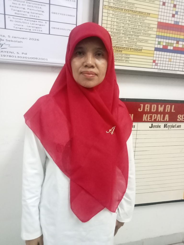Sampul berita: Sekolah Percontohan dan Penuh Prestasi, Agustus 2026 Menjadi Album Kenangan di Gedung Lama SDN Kebayoran Lama Selatan 11