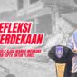 Gubernur Apolo Ajak Warga Merauke Heningkan Cipta untuk Flores