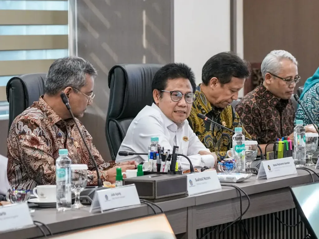 Sampul berita: Pemerintah Pastikan Layanan JKN Lancar Tanpa Kenaikan Iuran