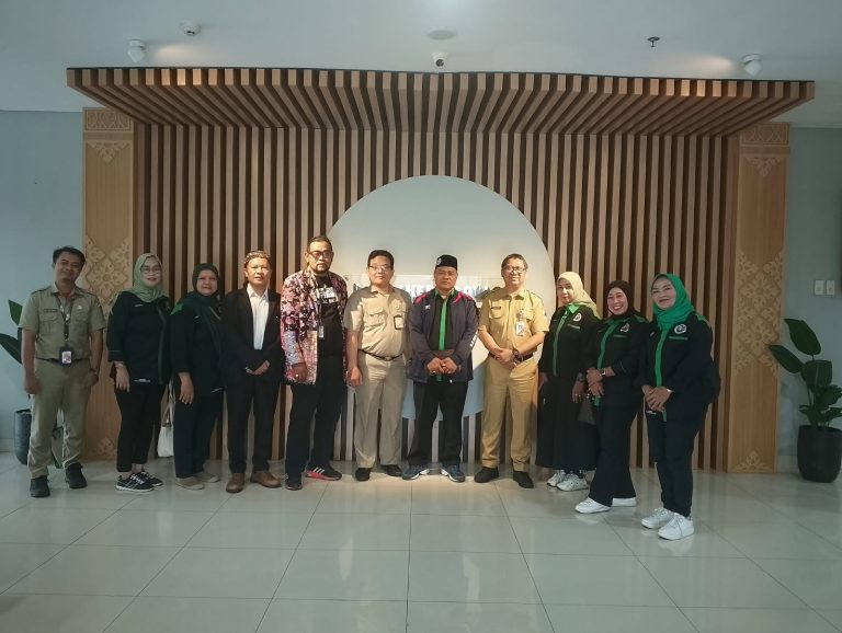 Sampul berita: Menuju Jakarta Kota Global Berjiwa Lokal, Dinas Kebudayaan DKI dan IKB Jabodetabek Matangkan ‘Budayantara Fest 2026