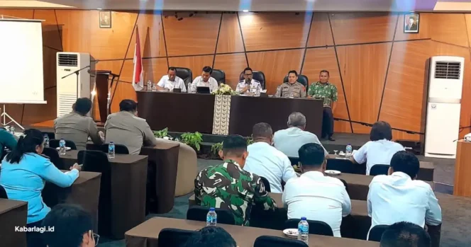 
					Dishub Papua Selatan Bentuk Panitia Harhubnas 2026