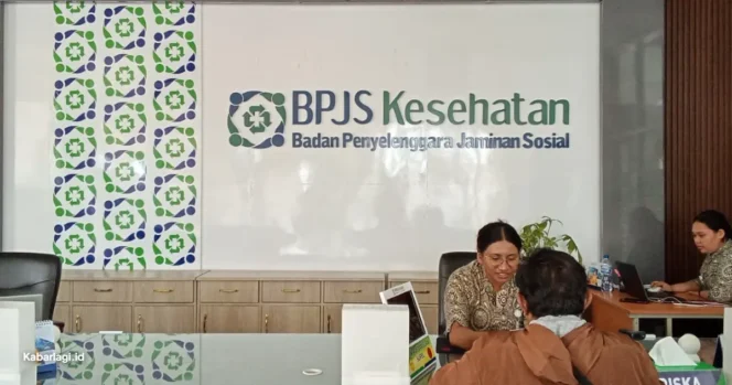 
					Gontor Dana Rp100 Triliun, BPJS Kesehatan Pastikan Jaminan Layanan Jantung dan Perluasan Skrining Dini