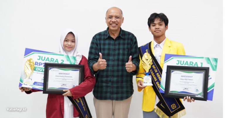 Sampul berita: Duta Muda BPJS Kesehatan Gresik Perkuat Sosialisasi JKN