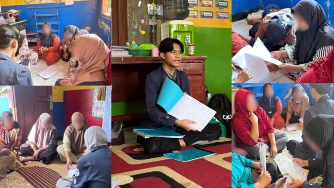 
					PKM-PM IPB Bantu Purna Pekerja Migran Sukabumi Bentuk Komunitas Olah Lele