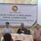 Charles Kossay Nilai Prabowo Tepat Pilih Suyudi Jadi Kapolri, Berharap Konflik Papua Ikut Dituntaskan