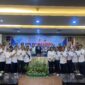 Ketum SWI Iskandar Buka UKW Perdana di Kalimantan Selatan, Dorong Wartawan Profesional dan Sejahtera