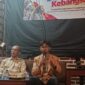 Momentum Sumpah Pemuda, Presma Unmus Ajak Mahasiswa Papua Selatan Perkuat Tradisi Intelektual