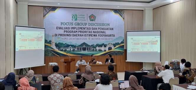 
					HSI: KDMP dan KNMP Berpotensi Besar Tingkatkan Kesejahteraan Masyarakat