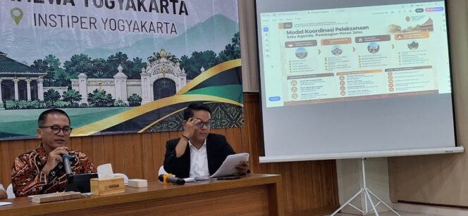
					DIY Dorong Sinergi Koperasi, MBG, dan Kampung Nelayan untuk Perkuat Ekonomi Lokal