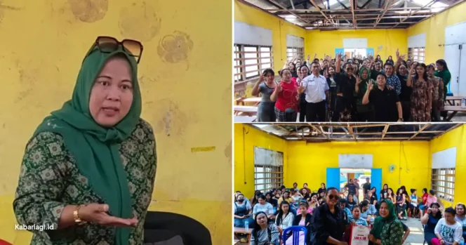 
					KPA Merauke Rangkul Lokalisasi Yobar, Tekan Tren Kasus HIV