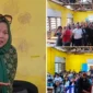 KPA Merauke Rangkul Lokalisasi Yobar, Tekan Tren Kasus HIV