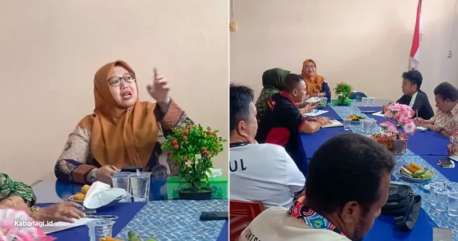 
					KPA Merauke Evaluasi Kinerja, Prioritaskan Edukasi HIV/AIDS bagi Usia Produktif