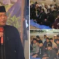 Patren Merauke Jadikan Kemah Santri Wadah Pemersatu Generasi Pesantren