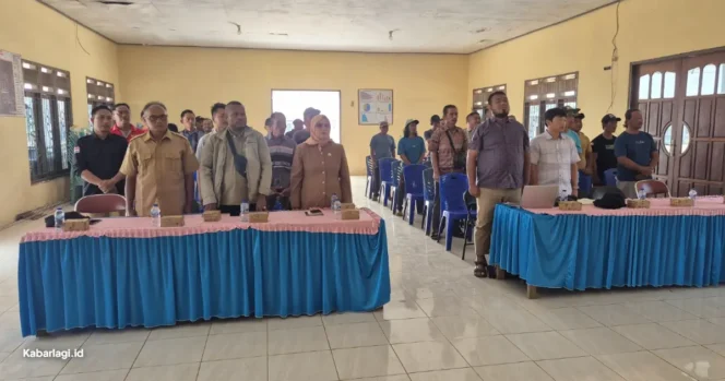 
					Atasi Krisis Pakan di Merauke, TEP IPB Latih Warga Olah Pakan Fermentasi Lokal di Semangga